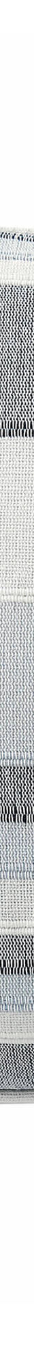Housse coussin multicolore coton tissage artisanal - lot de 2 (gris perle) Housse coussin multicolore coton tissage artisanal - lot de 2 (gris perle)